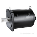 160kW 1000N.m 1500rpm Liquid cooling Synchronous motor